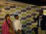 Sonam Kapoor, Dhanush at Campus Blues Denim Fest held at Globus store in Ahmedabad on 17th June 2013 (1).JPG
